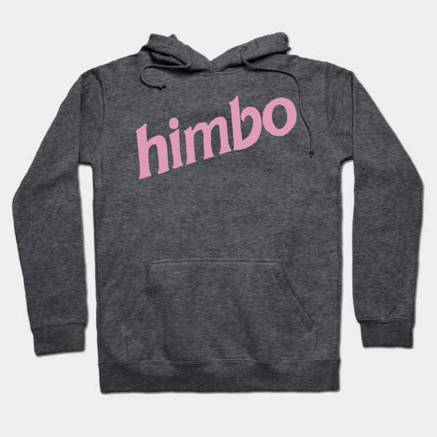 himbo Hoodie by goatwang